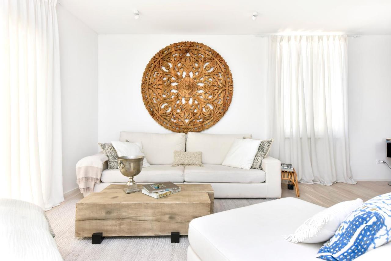 Luxury Apartment Sunce 罗维尼 外观 照片