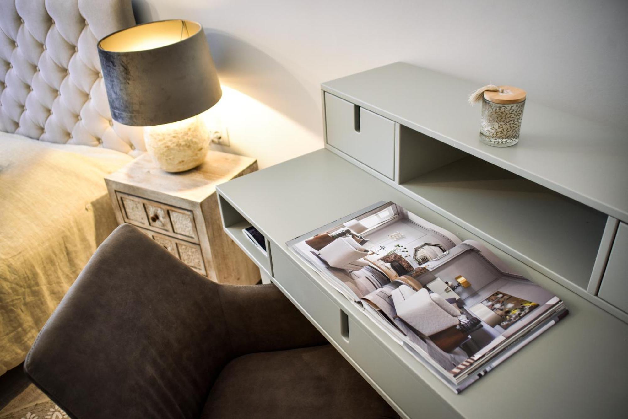 Luxury Apartment Sunce 罗维尼 外观 照片