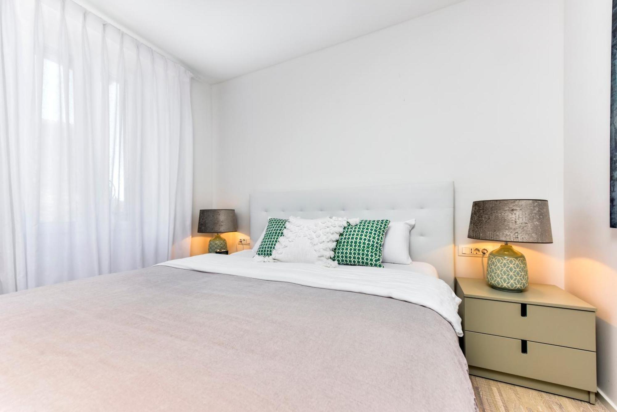 Luxury Apartment Sunce 罗维尼 外观 照片